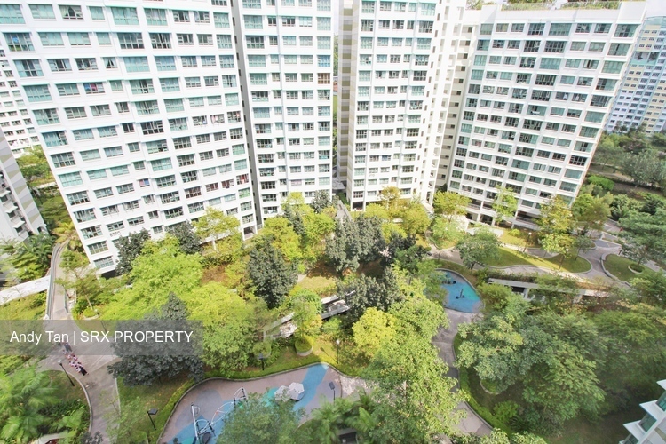 Blk 676B Punggol Drive (Punggol), HDB 5 Rooms #267989321